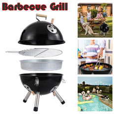 charcoalbarbecue, Charcoal, Kitchen & Dining, Outdoor