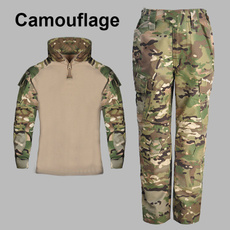 Set, gear, Combat, Army