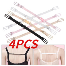 Women, Underwear, Elastic, Buckles