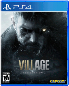 capcom, residentevil, Evil
