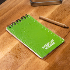 pencil, waterproofjournal, waterproofnotebook, Waterproof