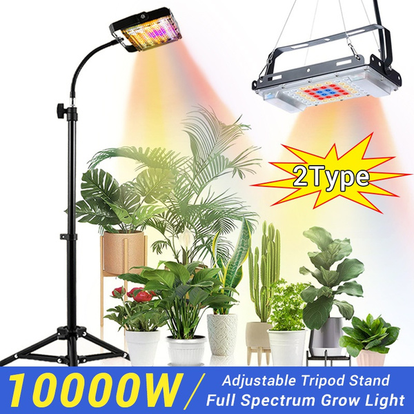 led grow lights wish