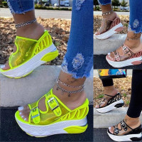 Perfect Wish Sandal,