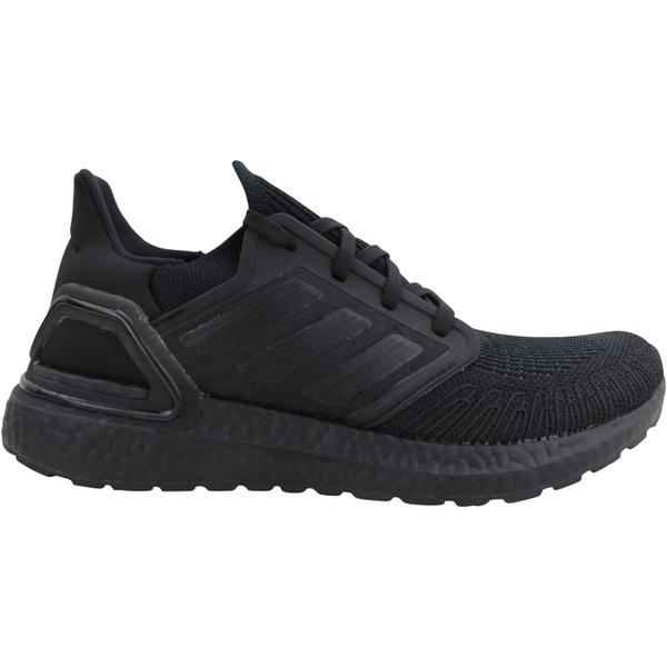 adidas ultraboost 20 negras hombre