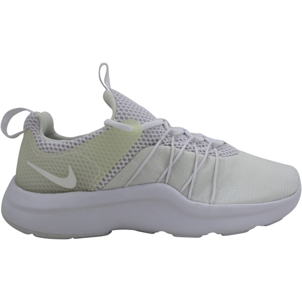 Nike darwin hot sale white