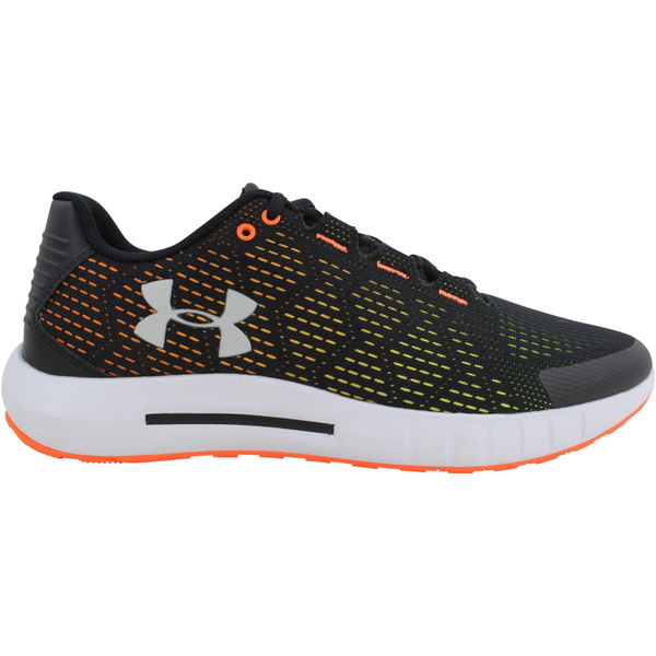 under armour fashion shoes