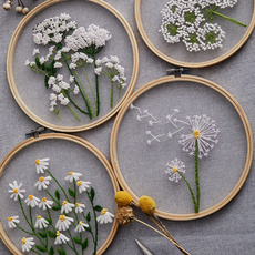 embroiderycrossstitch, embroiderythread, flowerpaintinghomedecoration, crossstitchdiamondpainting