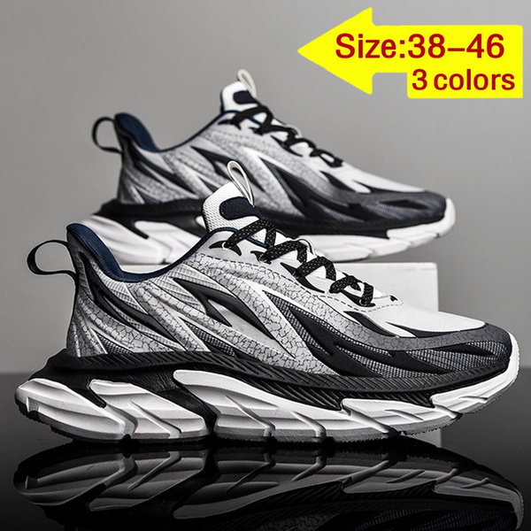 flyweave running shoes
