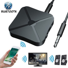 audiorecevier, Tech & Gadgets, bluetoothtransmitter, TV