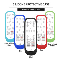 case, Remote Controls, Silicone, Cover