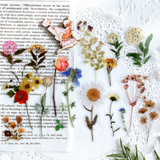 plantssticker, Flowers, Pets, Stickers
