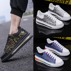 casual shoes, Summer, Fashion, Mens Shoes