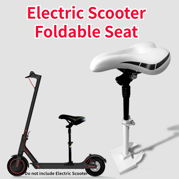 Adjustable NEW Xiaomi M365 version seat Electric scooter accessory