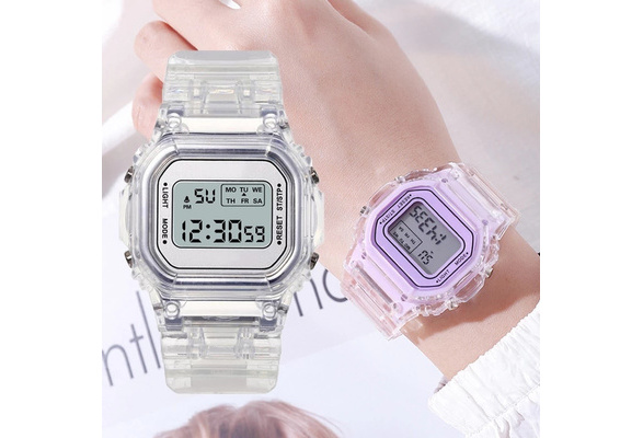 redbat digital watch