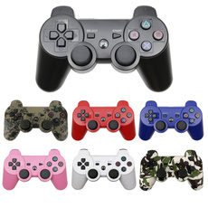 Playstation, Console, for, gamepad