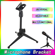 Mini, microphoneholder, studiomicrophonestand, Mount