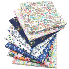Cotton fabric, Flowers, Fabric, patchworkfabric