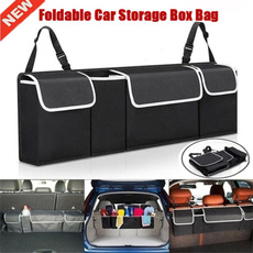 carfoldablebox, caissedevoiture, carstoragebag, cartrunkbag