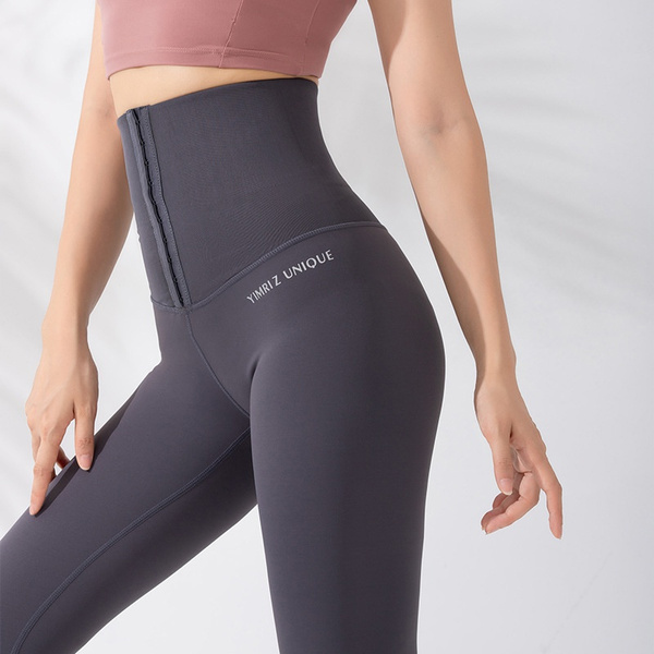 TIK Tok Workout Yoga Leggings 
