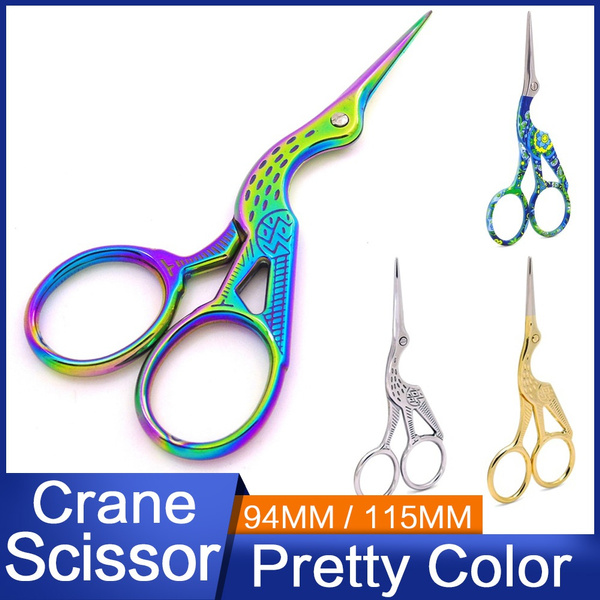 Crane Craft Scissors