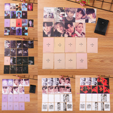 K-Pop, btsphotocard, Postcards, btspostcard