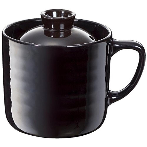 ISHIGAKI Range Rice Cooking Mug 1 Go Cook 3852 Wish