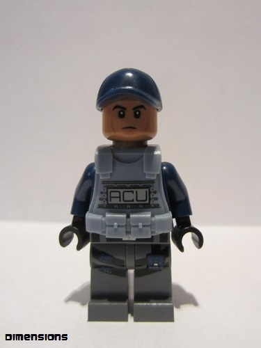 acu trooper lego dimensions