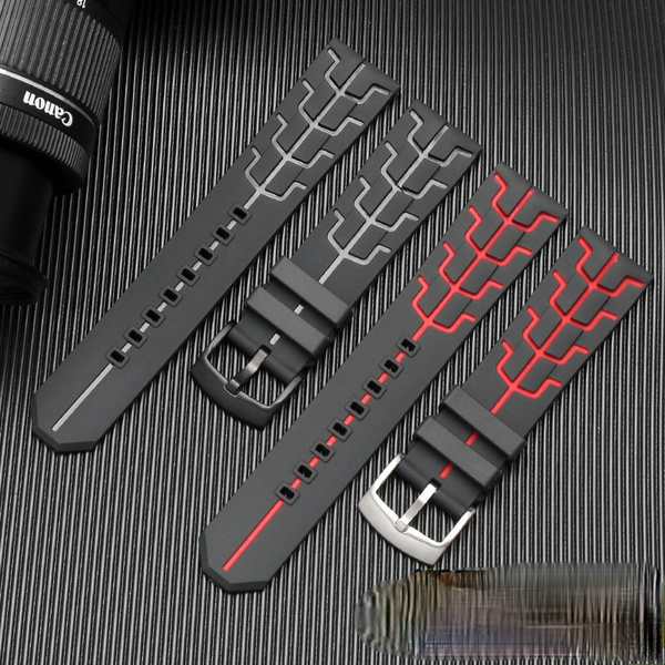 Watch Straps, Bands, Accessories for Men