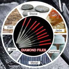 diamondfileset, DIAMOND, diamondcuttingtool, Jewelry