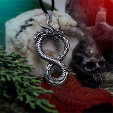 Goth, mens necklaces, Jewelry, vikingnecklace