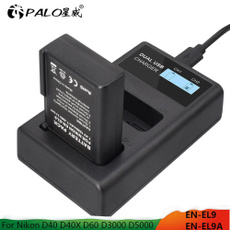 Batteries, Battery Pack, Camera & Photo Accessories, enel9