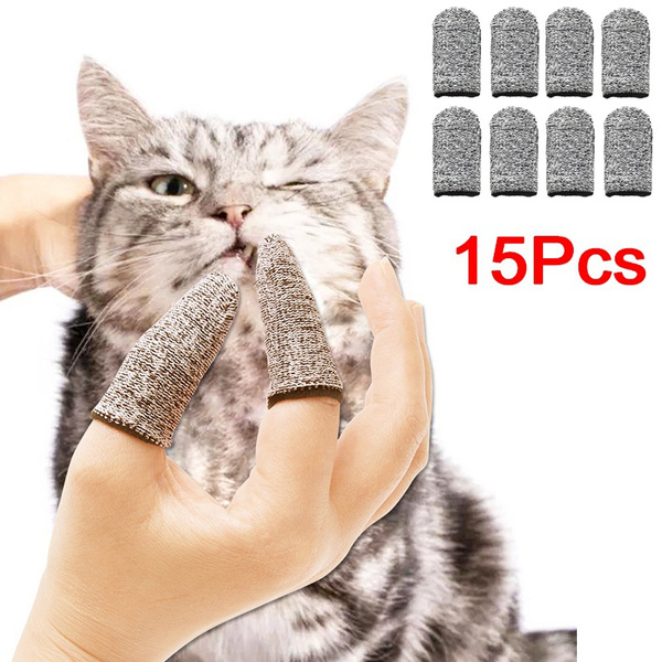 4 8 15 Pieces Brosse A Doigts Dentaire Pour Animaux De Compagnie 360 Brosse A Dents A Doigts A Contour Complet Outils De Nettoyage Des Dents Reutilisables Pour Chien Chiot Chat Wish 4 8 15 Pieces Brosse A Doigts Dentaire Pour Animaux De Compagnie 360 Brosse A Dents A Doigts A Contour Complet Outils De Nettoyage Des Dents Reutilisables Pour Chien Chiot Chat Wish