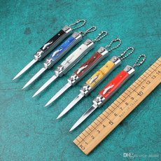 Mini, pocketknife, Outdoor, otfknife