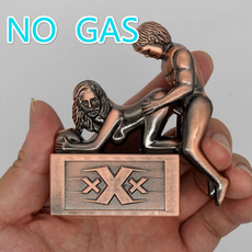 Collectibles, sexylighter, sexycraft, Metal