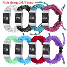 watchbandstrap, charge3replacementstrap, Wristbands, fibitcharge3