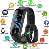 Pulseira inteligente wish Clearance