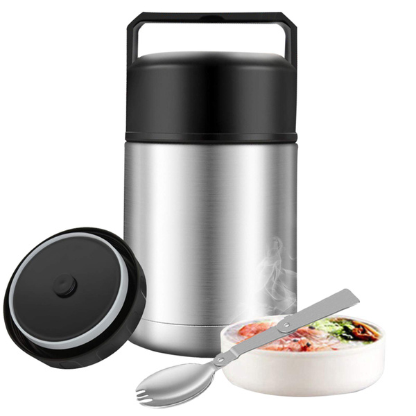 Thermos for Hot Food,Soup Thermos for Kids Adults,Thermos Lunch
