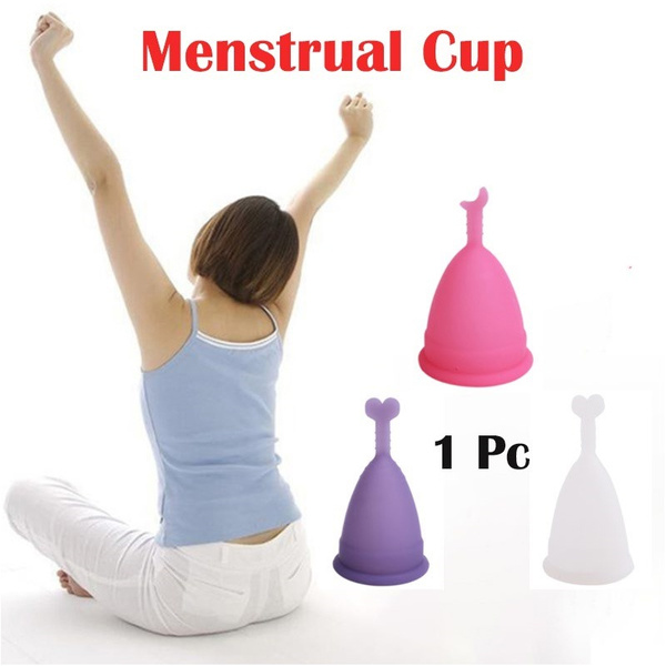 Super Easy To Replace Sanitary Napkins In Bulk with Menstrual Cups