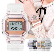 Fashion, students watch, relojmujer, Quartz Wrist Watch