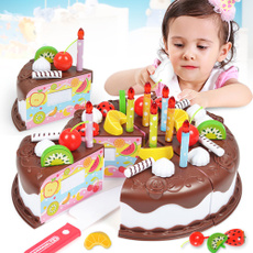 Pretend Play, Kitchen & Dining, birthdaycake, kidspartyfavor