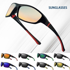 Glasses for Mens, Outdoor Sunglasses, Colorful, Classics