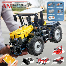 Toy, tractortoy, Educational Toy, Cars