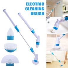 cleaningbrushset, Bathroom, homebathroom, Electric