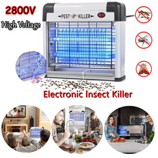 Electric, mosquitokiller, Kitchen Accessories, Lighting
