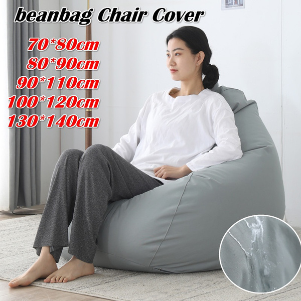 Bean bag no online filling