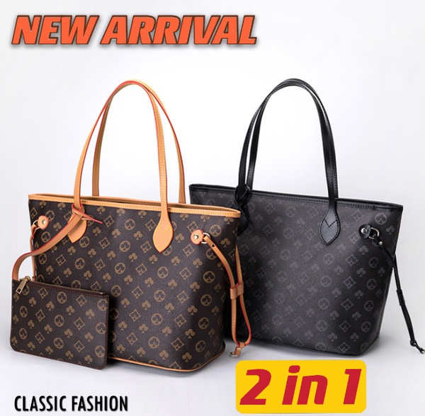 High Quality Handbags Fashion Classic Messager Womens Tote Bag
