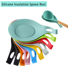 siliconeshelf, Kitchen & Dining, spoonrest, Kitchen & Home