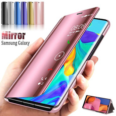 Mini, samsunggalaxys21case, Phone, Mirrors