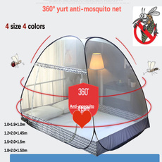 Polyester, Door, mosquitorepellent, Home & Living