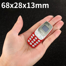 Mini, emergencyphone, bm800, phoneforelderly
